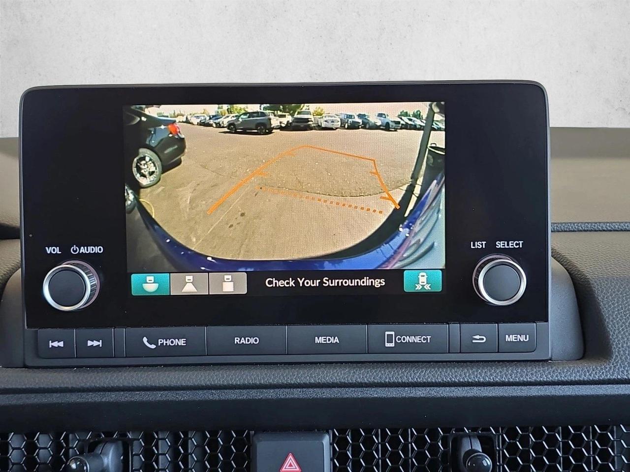 2023 Honda CR-V EX Roseville CA