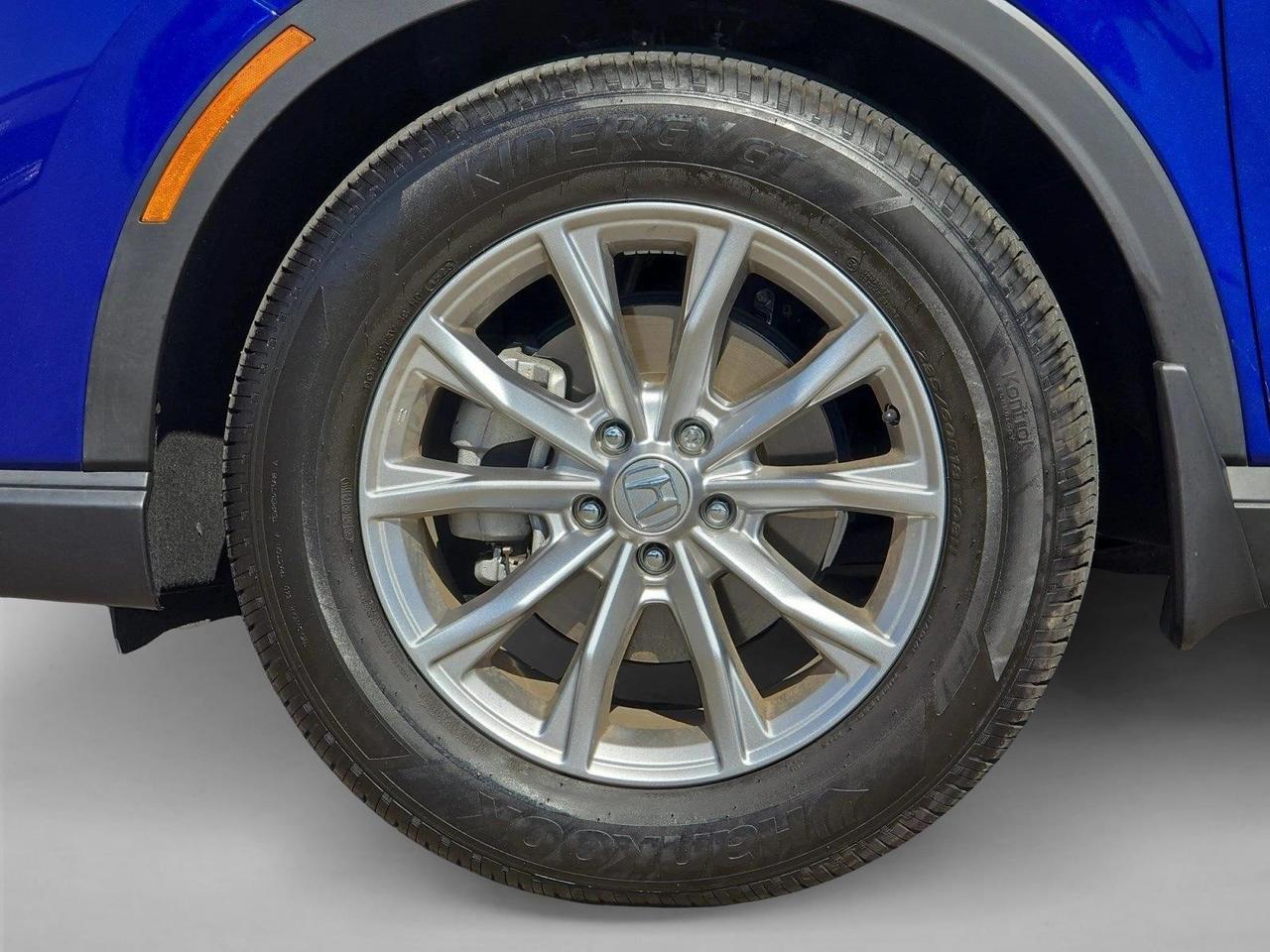 2023 Honda CR-V EX Roseville CA
