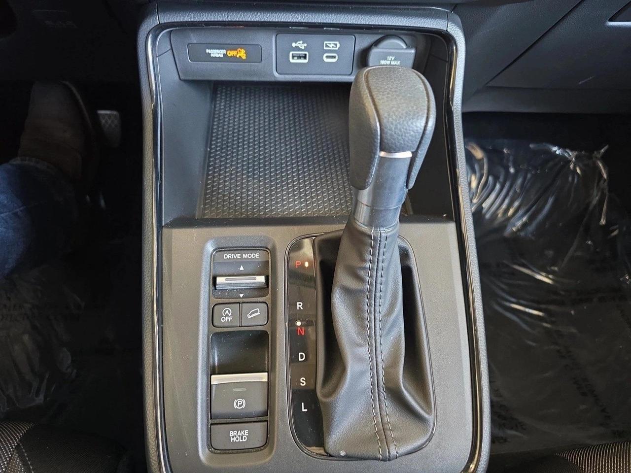 2023 Honda CR-V EX Roseville CA