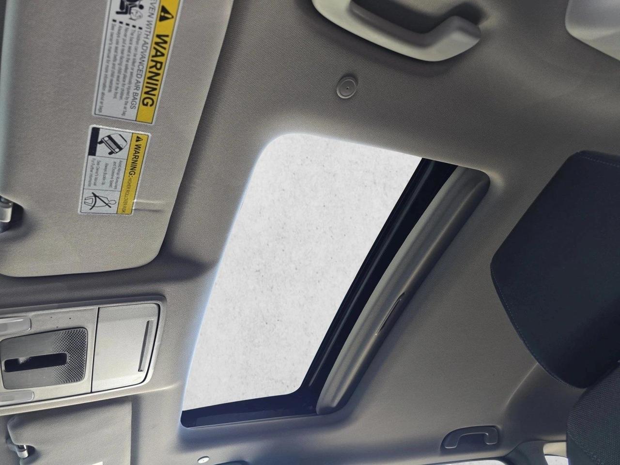 2023 Honda CR-V EX Roseville CA