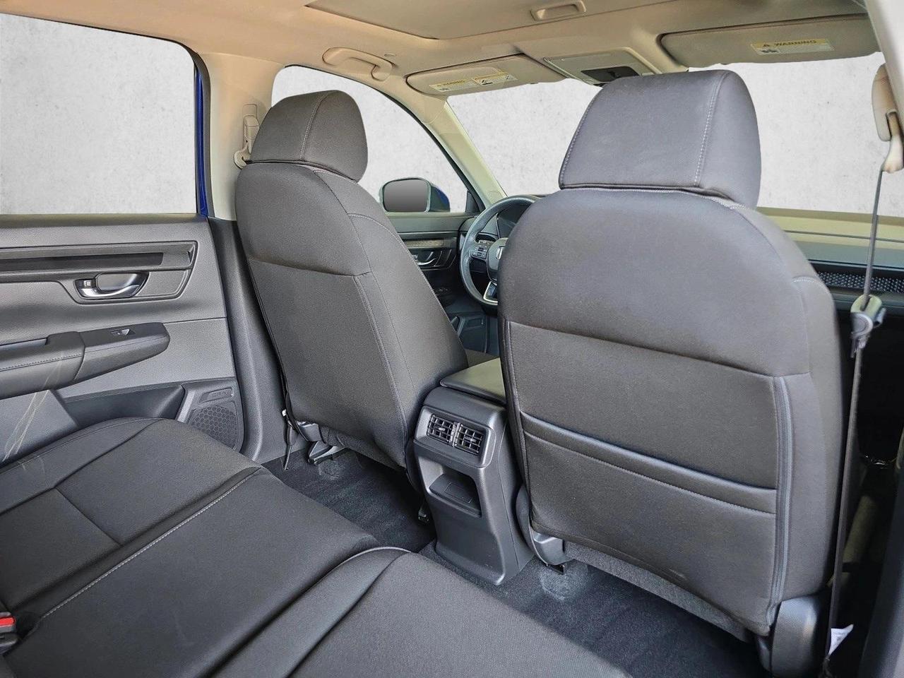 2023 Honda CR-V EX Roseville CA