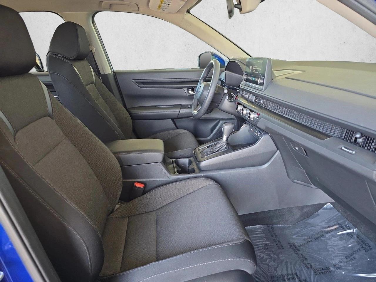 2023 Honda CR-V EX Roseville CA