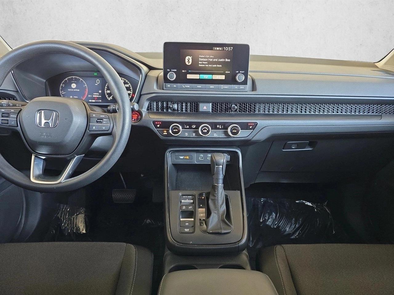 2023 Honda CR-V EX Roseville CA