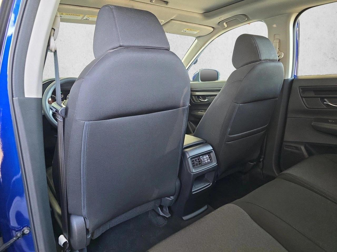 2023 Honda CR-V EX Roseville CA