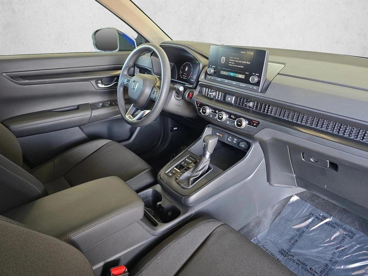 2023 Honda CR-V EX Roseville CA
