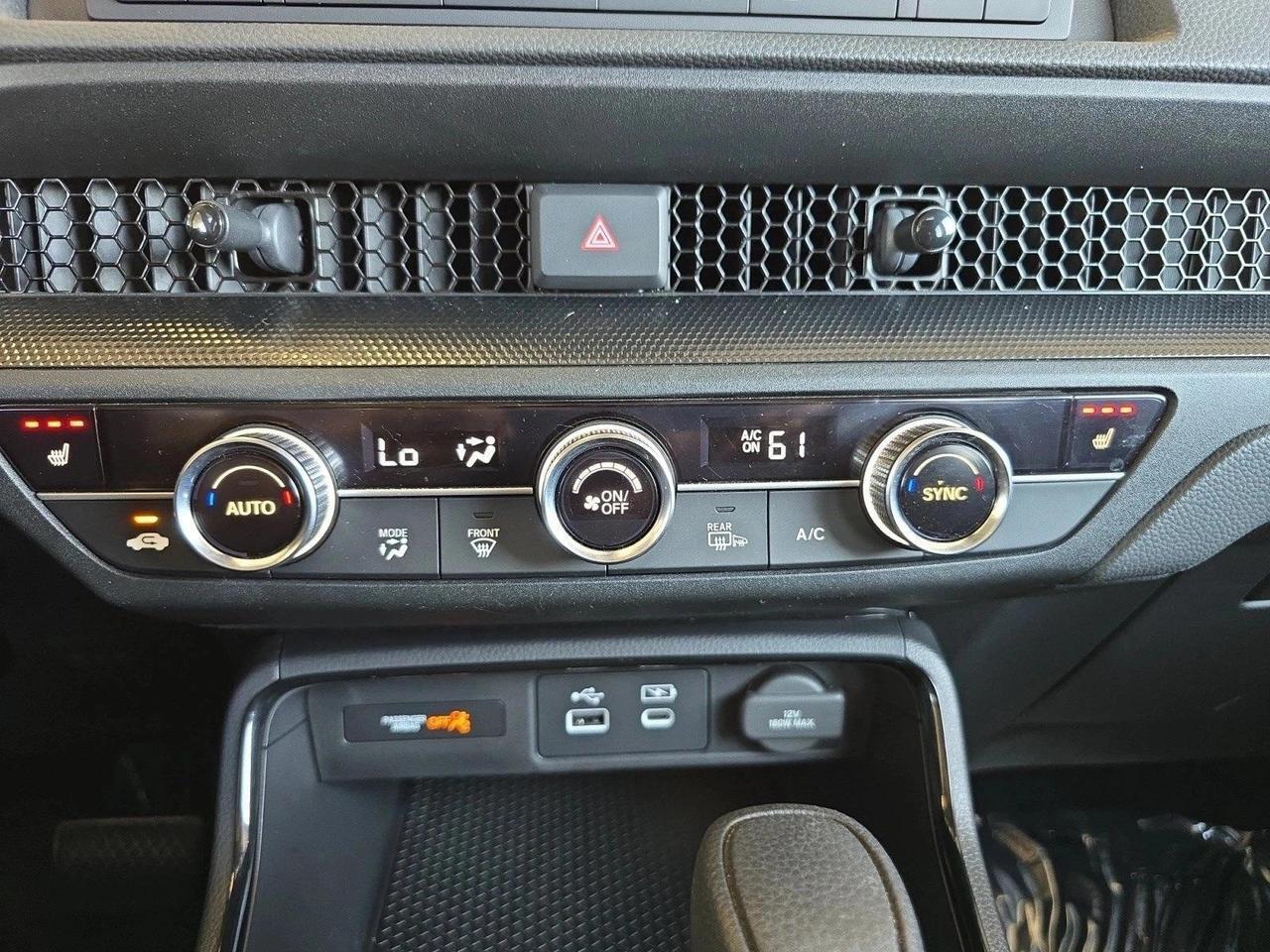 2023 Honda CR-V EX Roseville CA