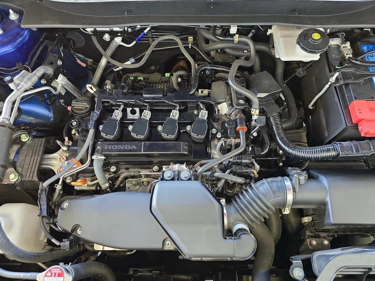 2023 Honda CR-V EX Roseville CA
