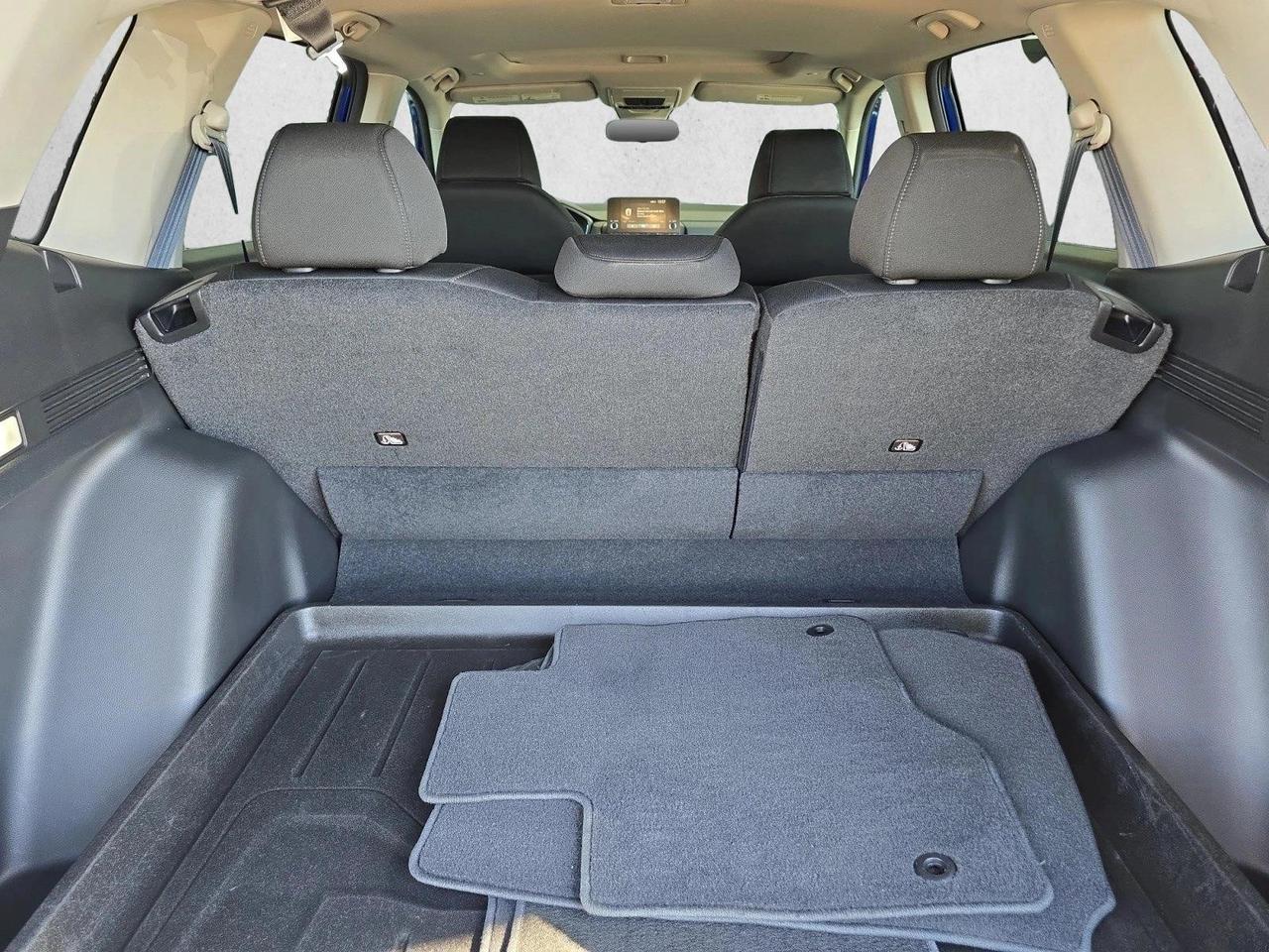 2023 Honda CR-V EX Roseville CA