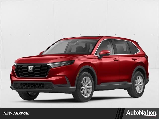 2023 Honda CR-V EX