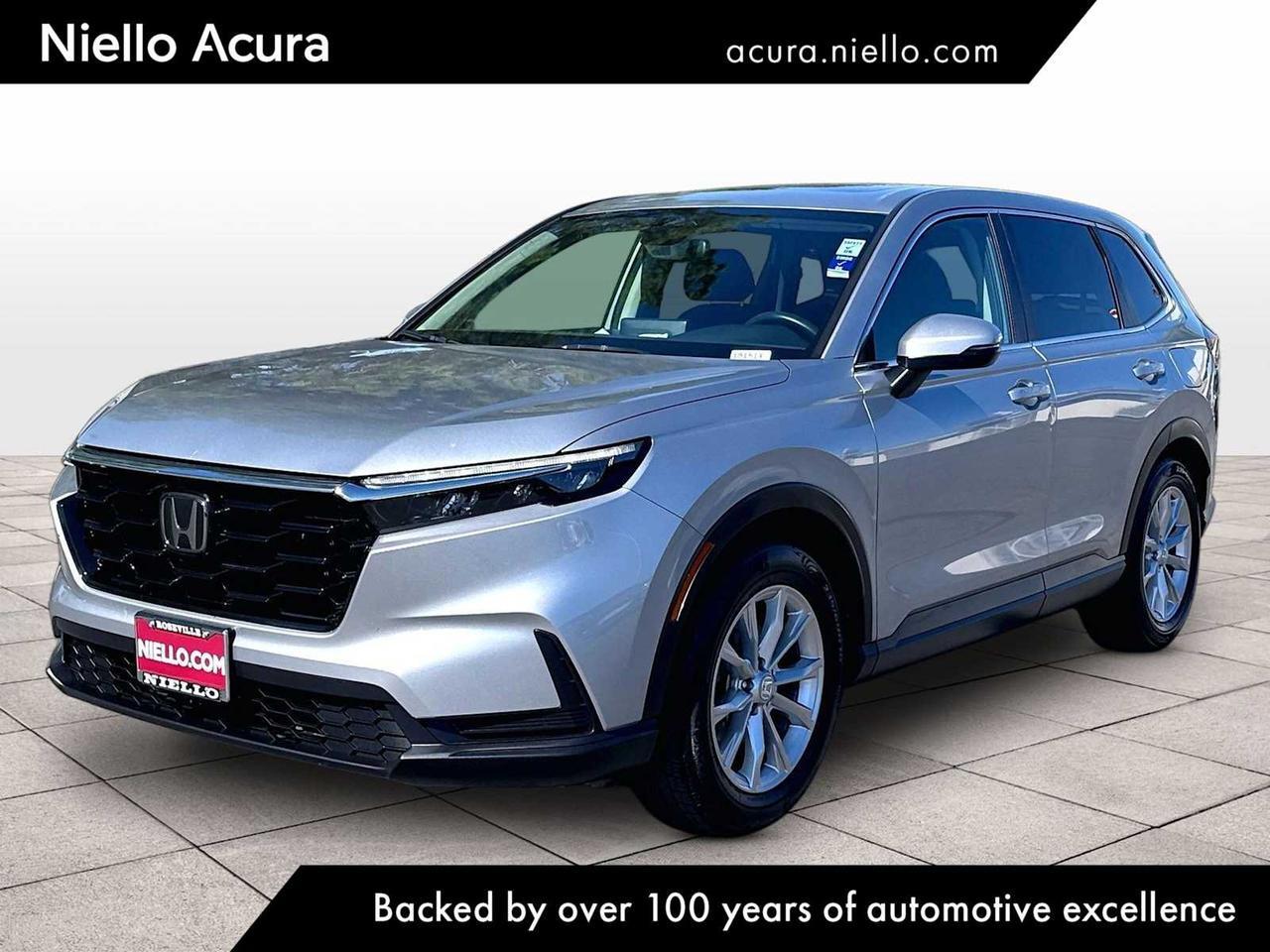 2023 Honda CR-V EX
