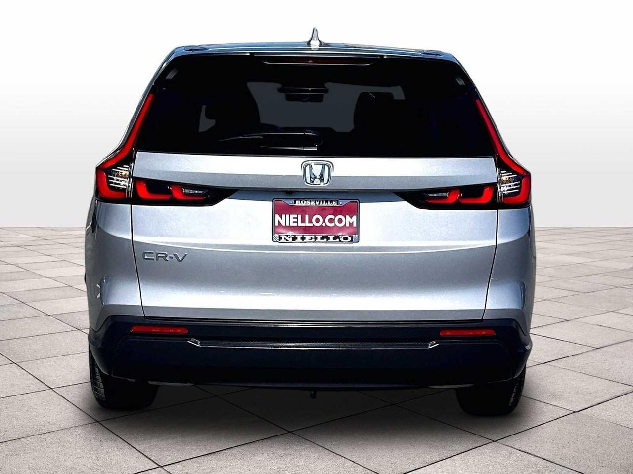 2023 Honda CR-V EX Roseville CA