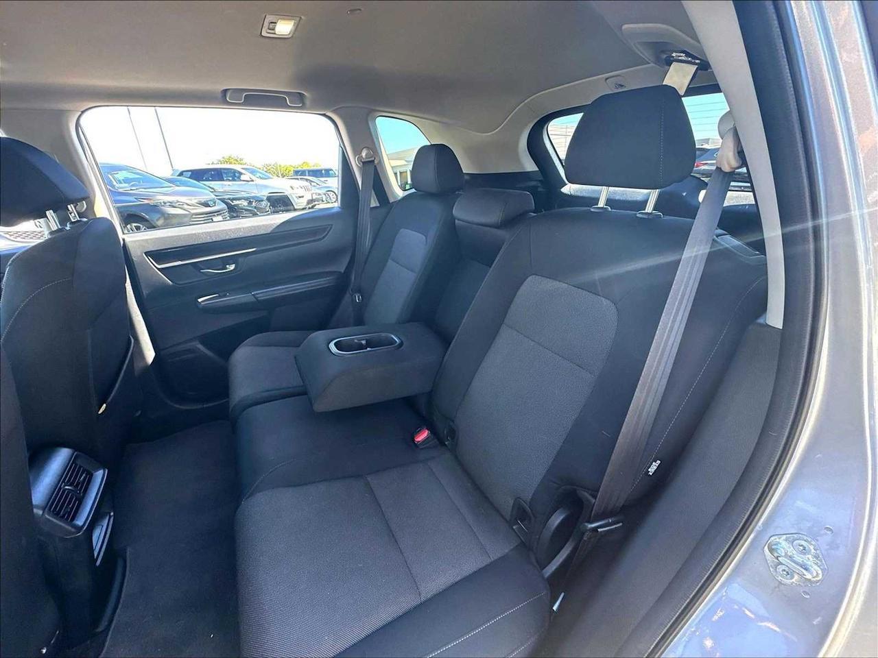 2023 Honda CR-V EX Roseville CA