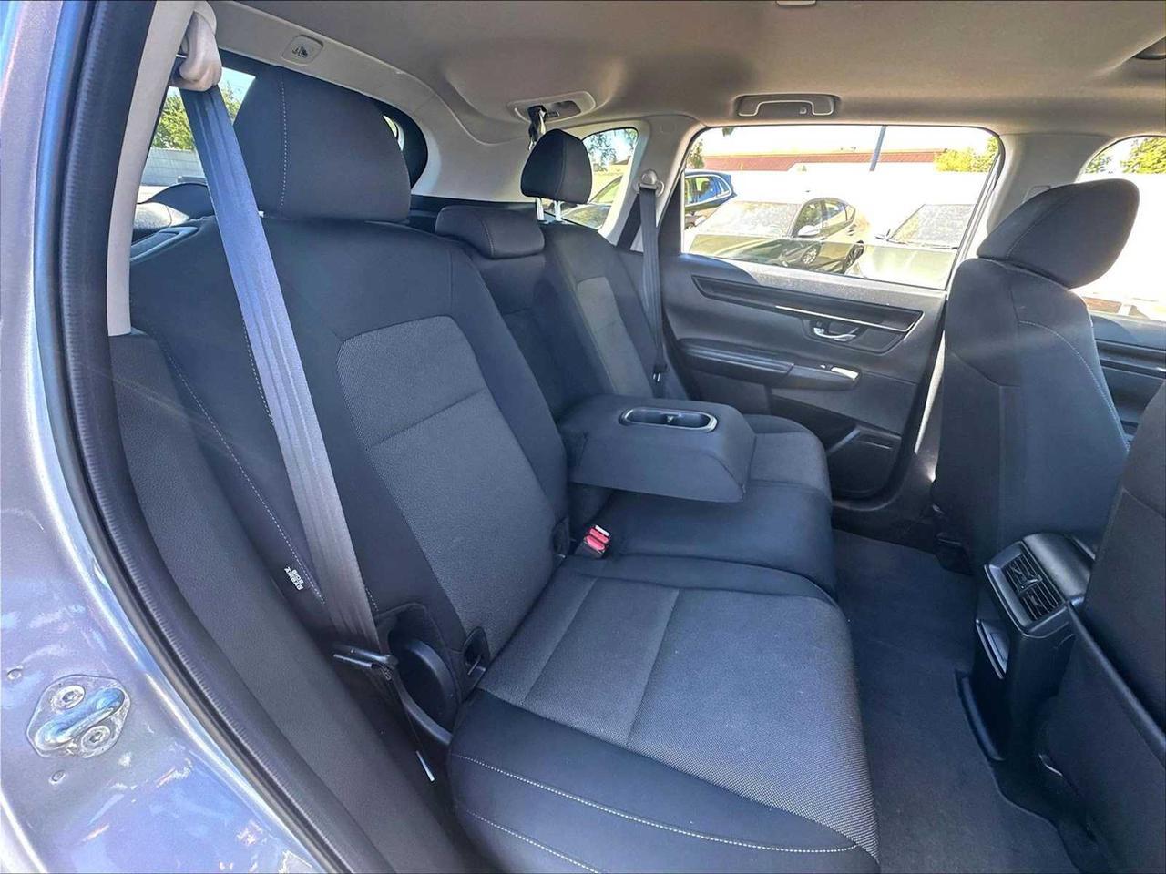 2023 Honda CR-V EX Roseville CA