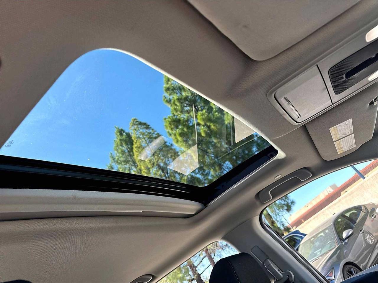 2023 Honda CR-V EX Roseville CA