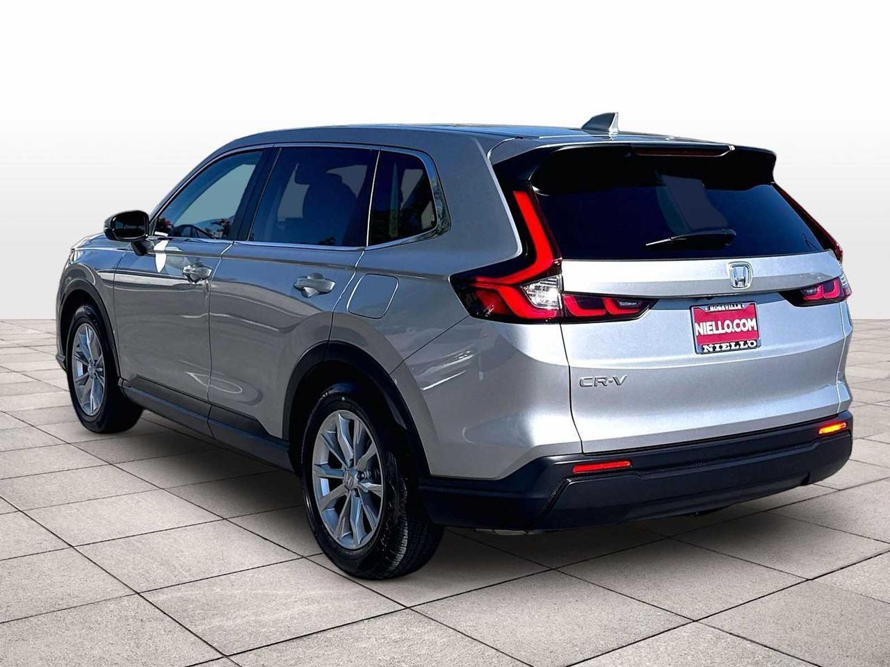 2023 Honda CR-V EX Roseville CA
