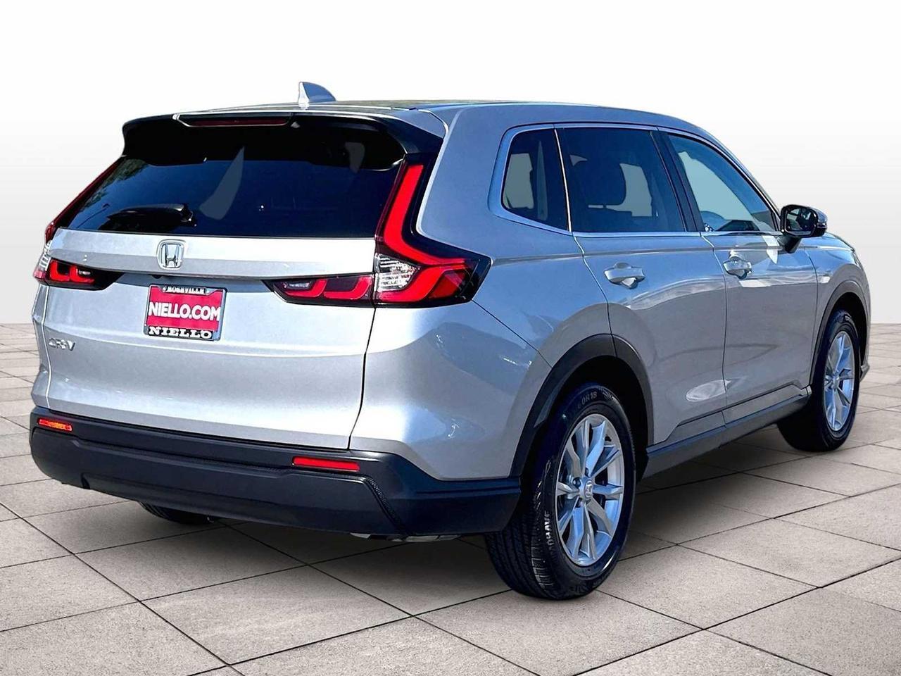 2023 Honda CR-V EX Roseville CA