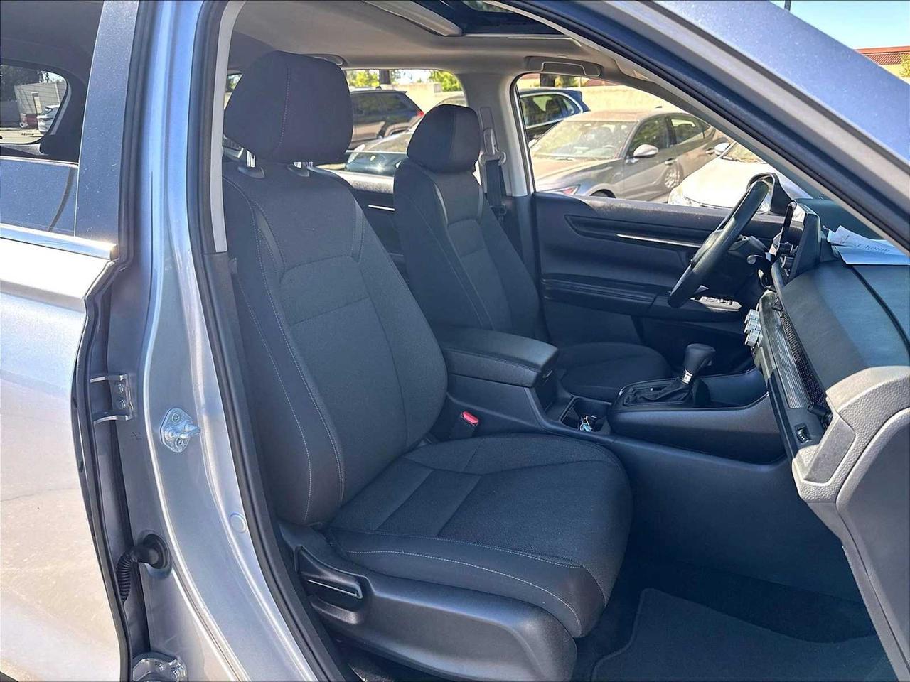 2023 Honda CR-V EX Roseville CA