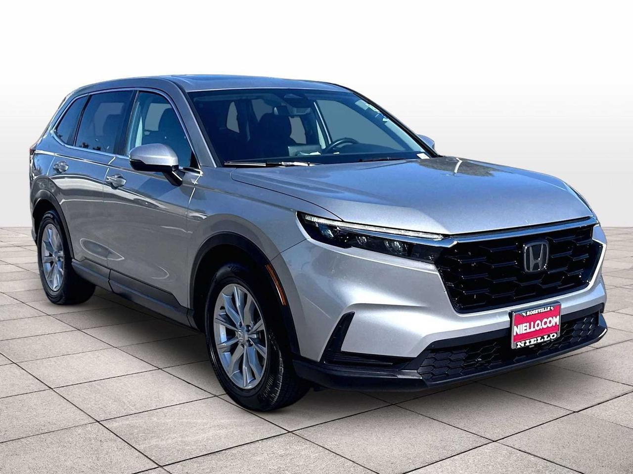 2023 Honda CR-V EX