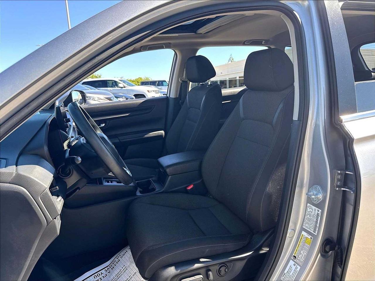 2023 Honda CR-V EX Roseville CA
