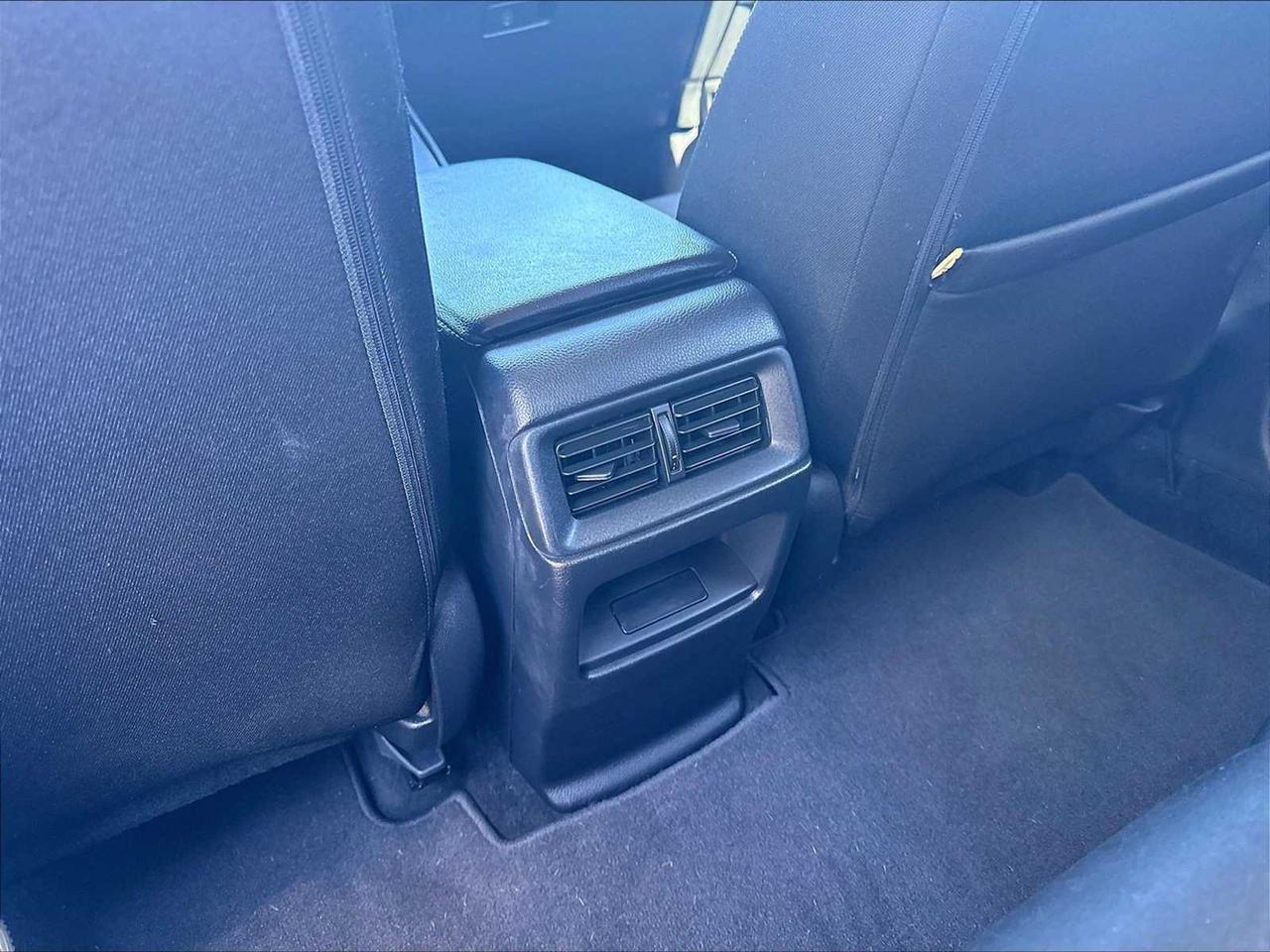 2023 Honda CR-V EX Roseville CA