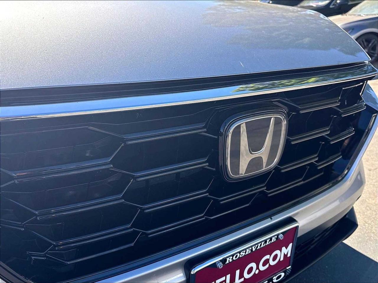 2023 Honda CR-V EX Roseville CA