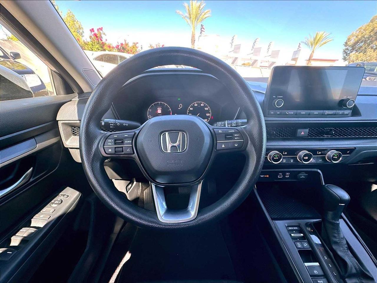 2023 Honda CR-V EX Roseville CA