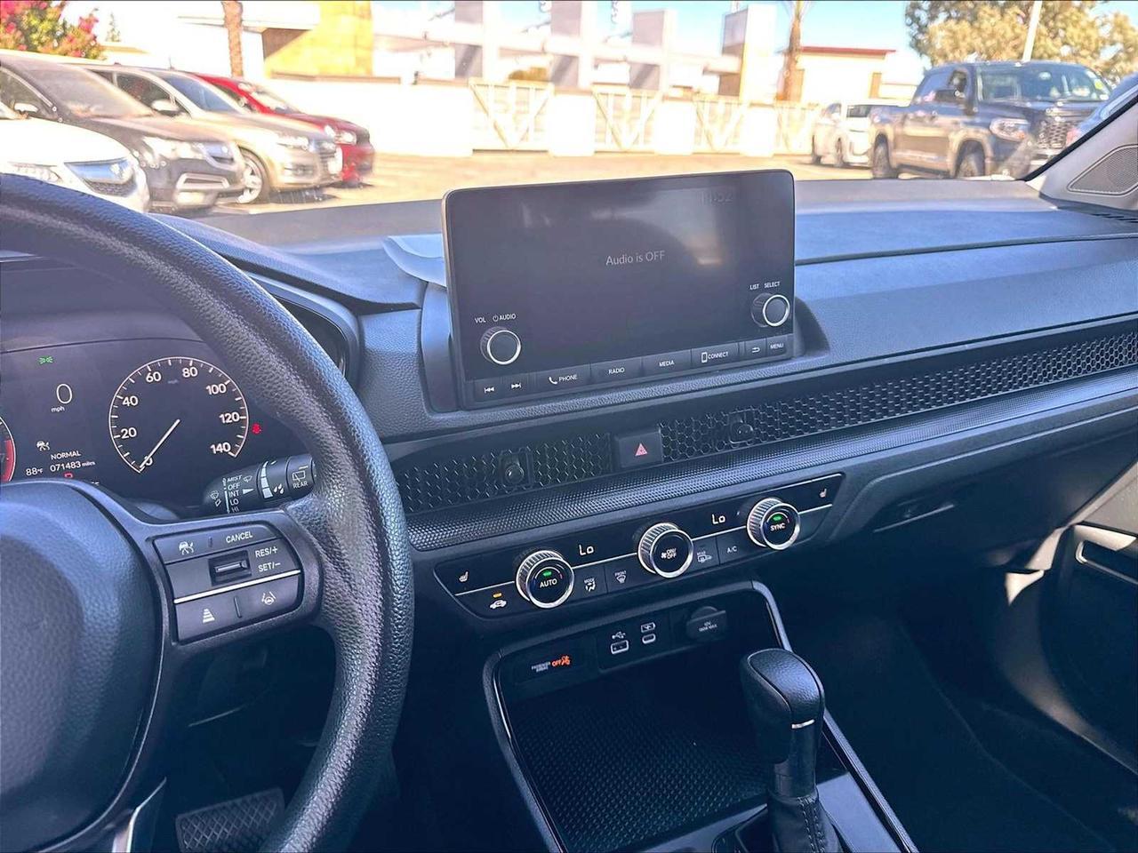 2023 Honda CR-V EX Roseville CA