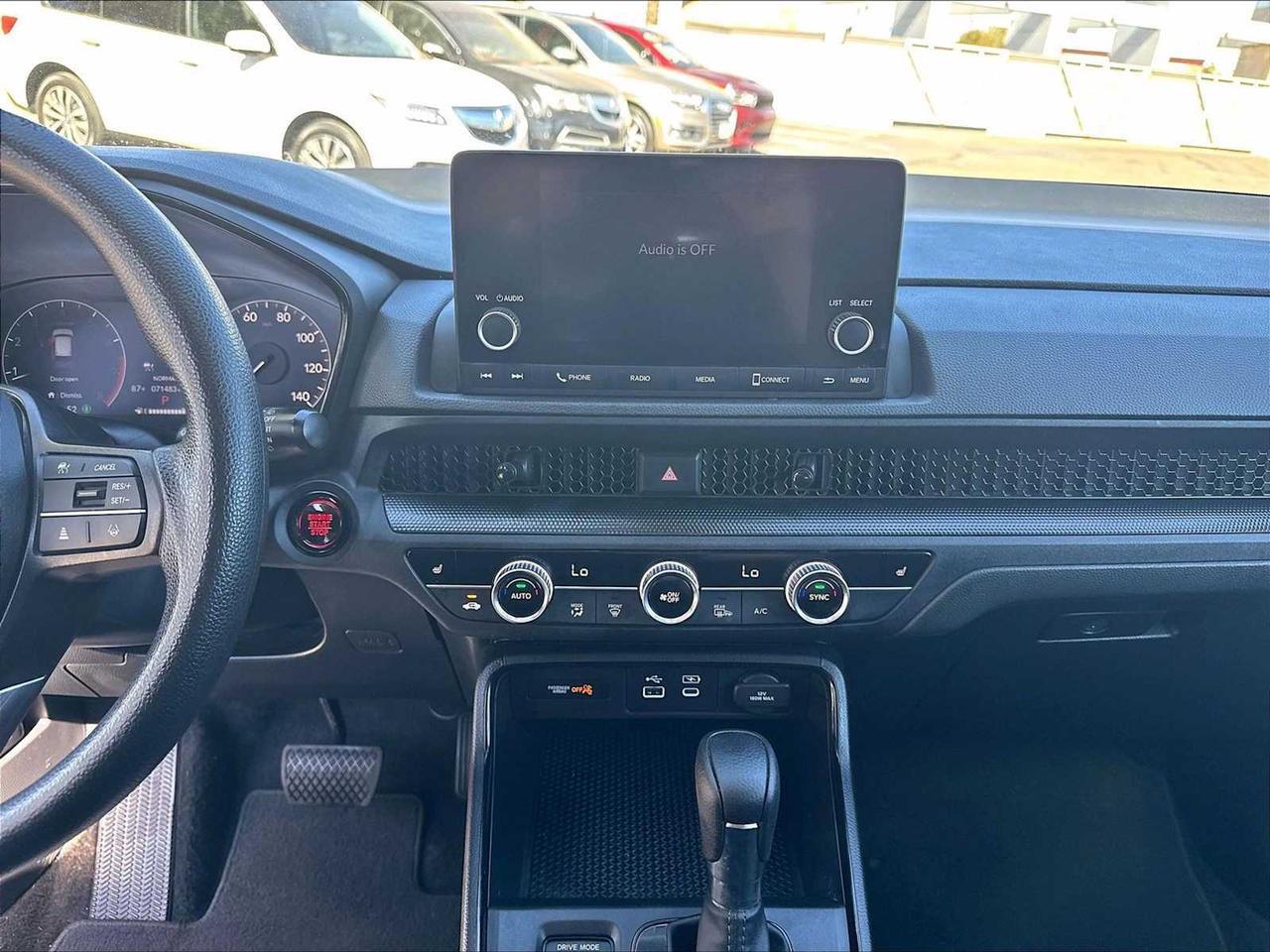 2023 Honda CR-V EX Roseville CA