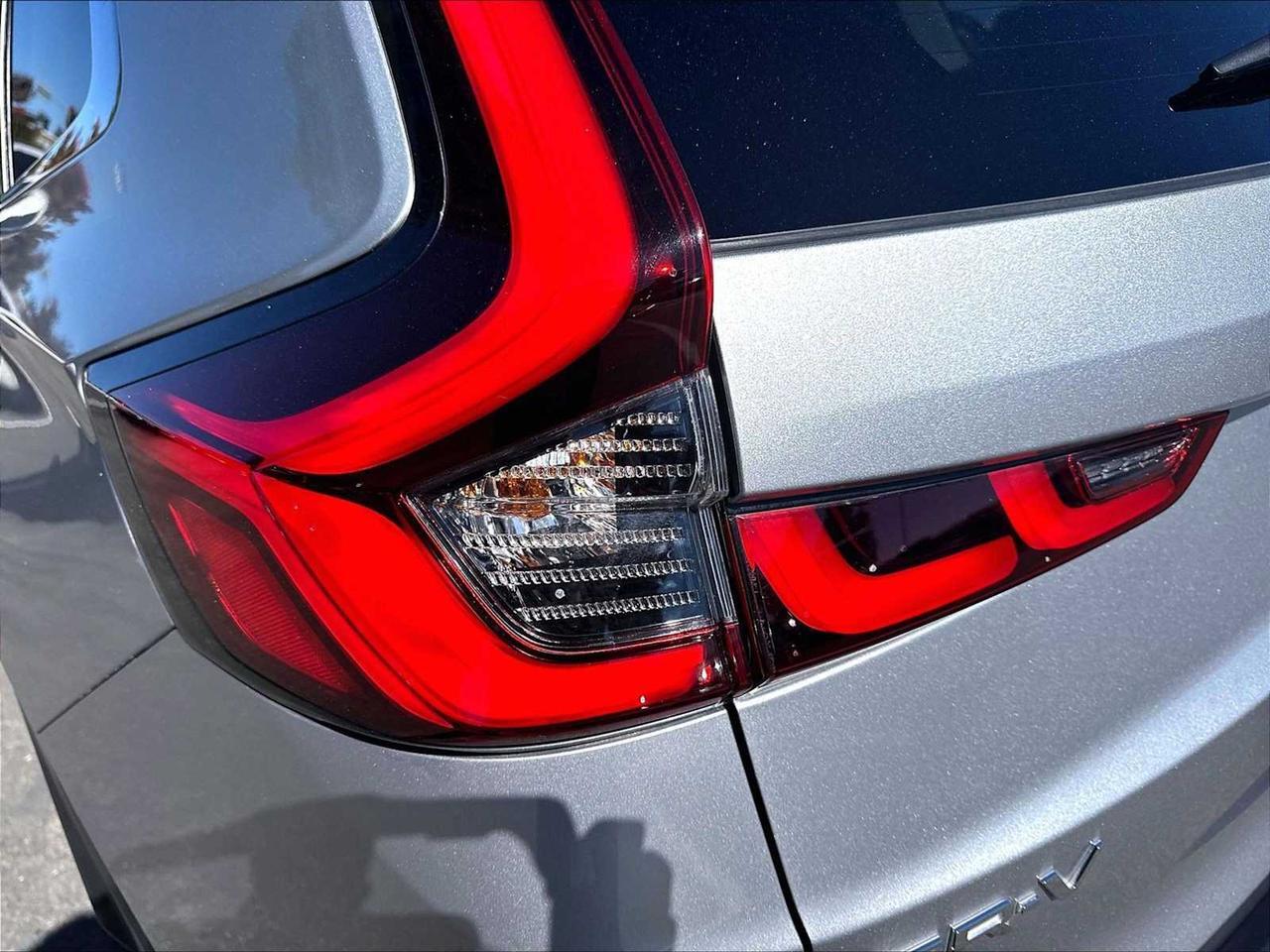 2023 Honda CR-V EX Roseville CA