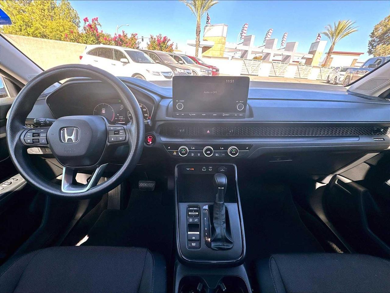 2023 Honda CR-V EX Roseville CA