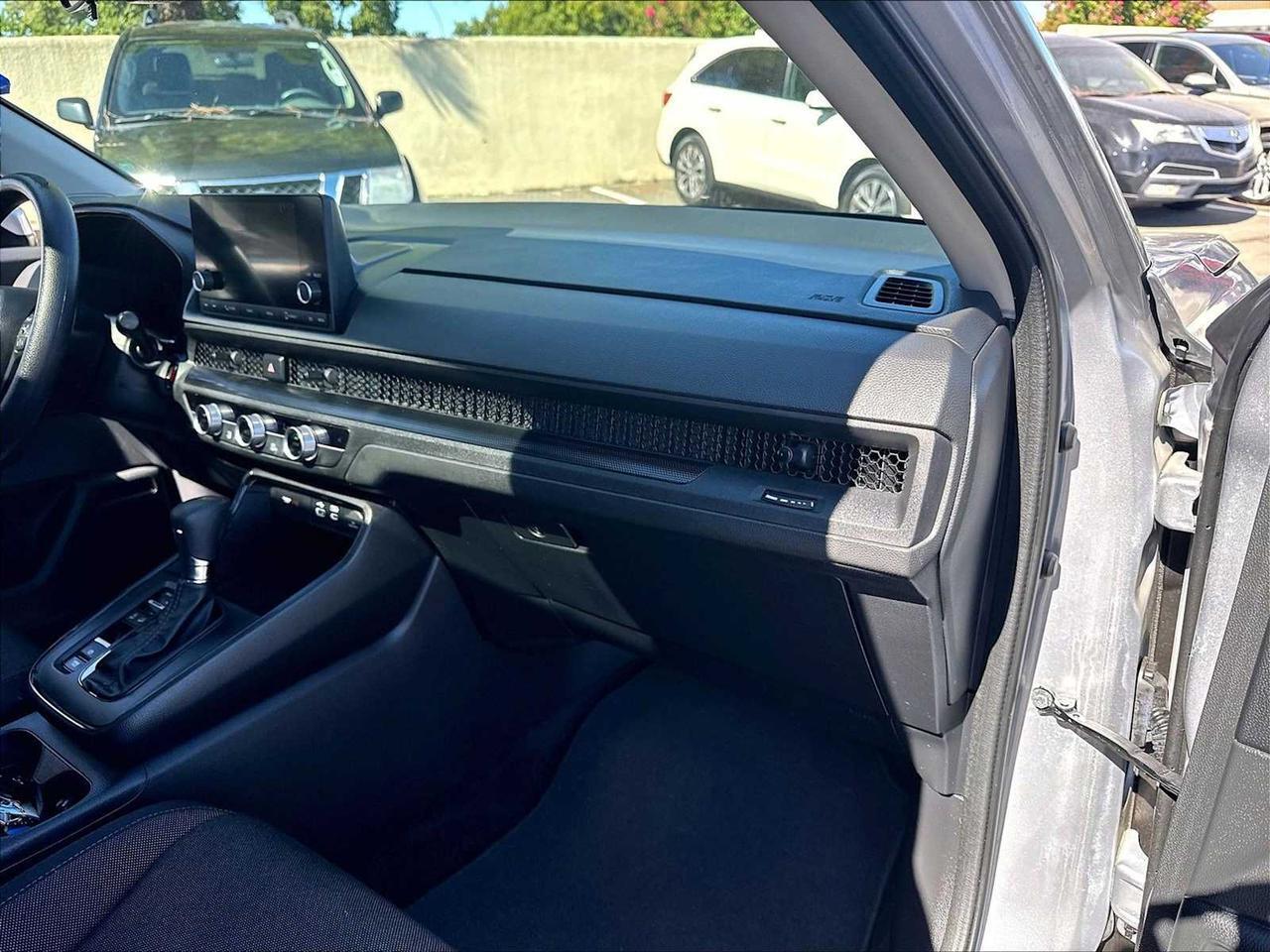 2023 Honda CR-V EX Roseville CA