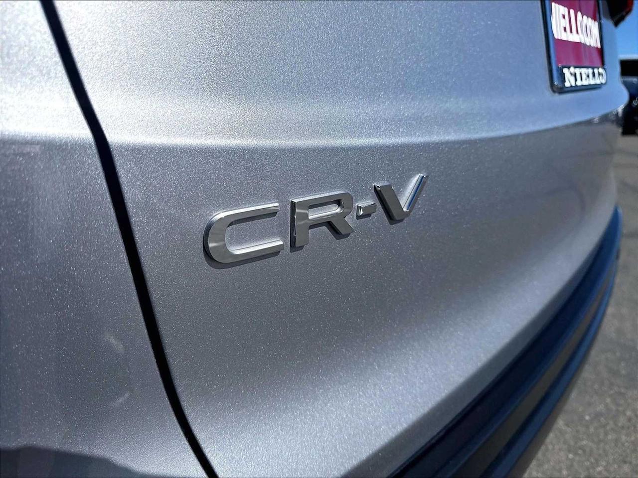 2023 Honda CR-V EX Roseville CA