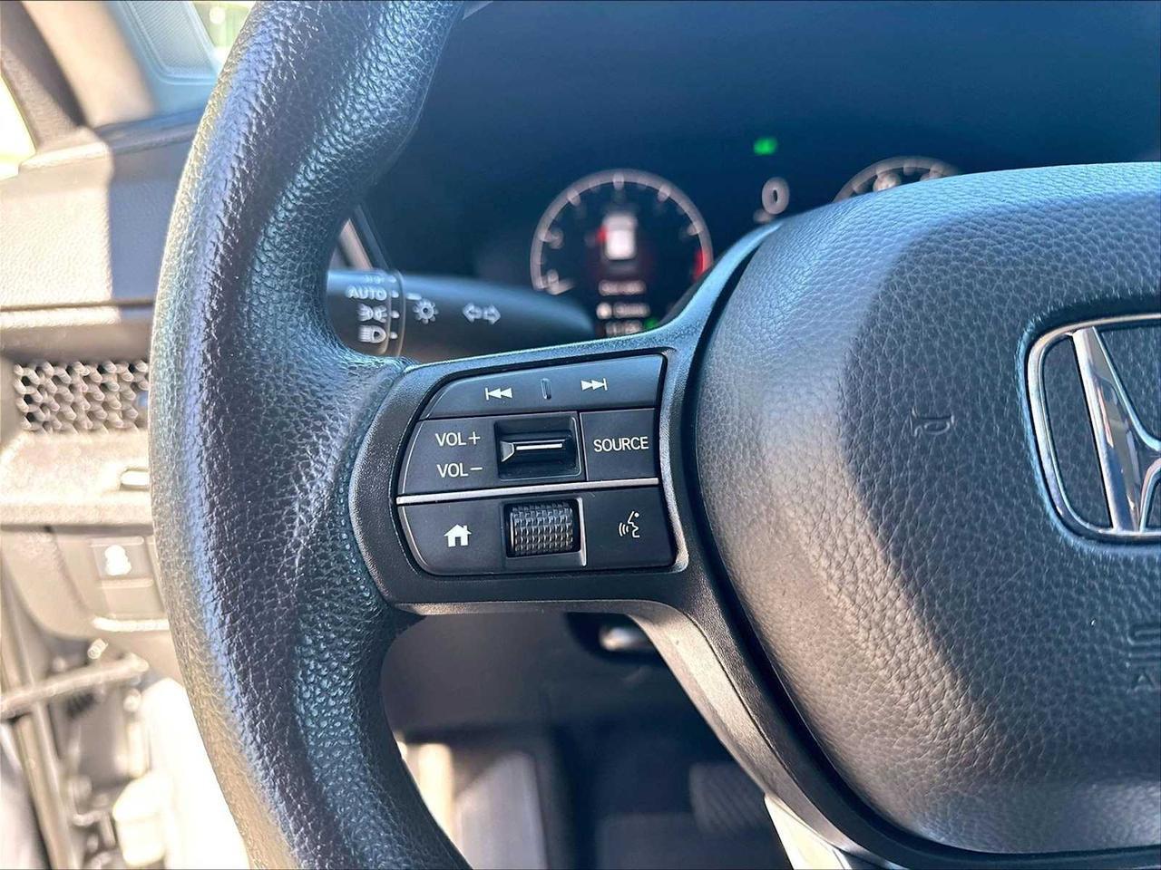 2023 Honda CR-V EX Roseville CA