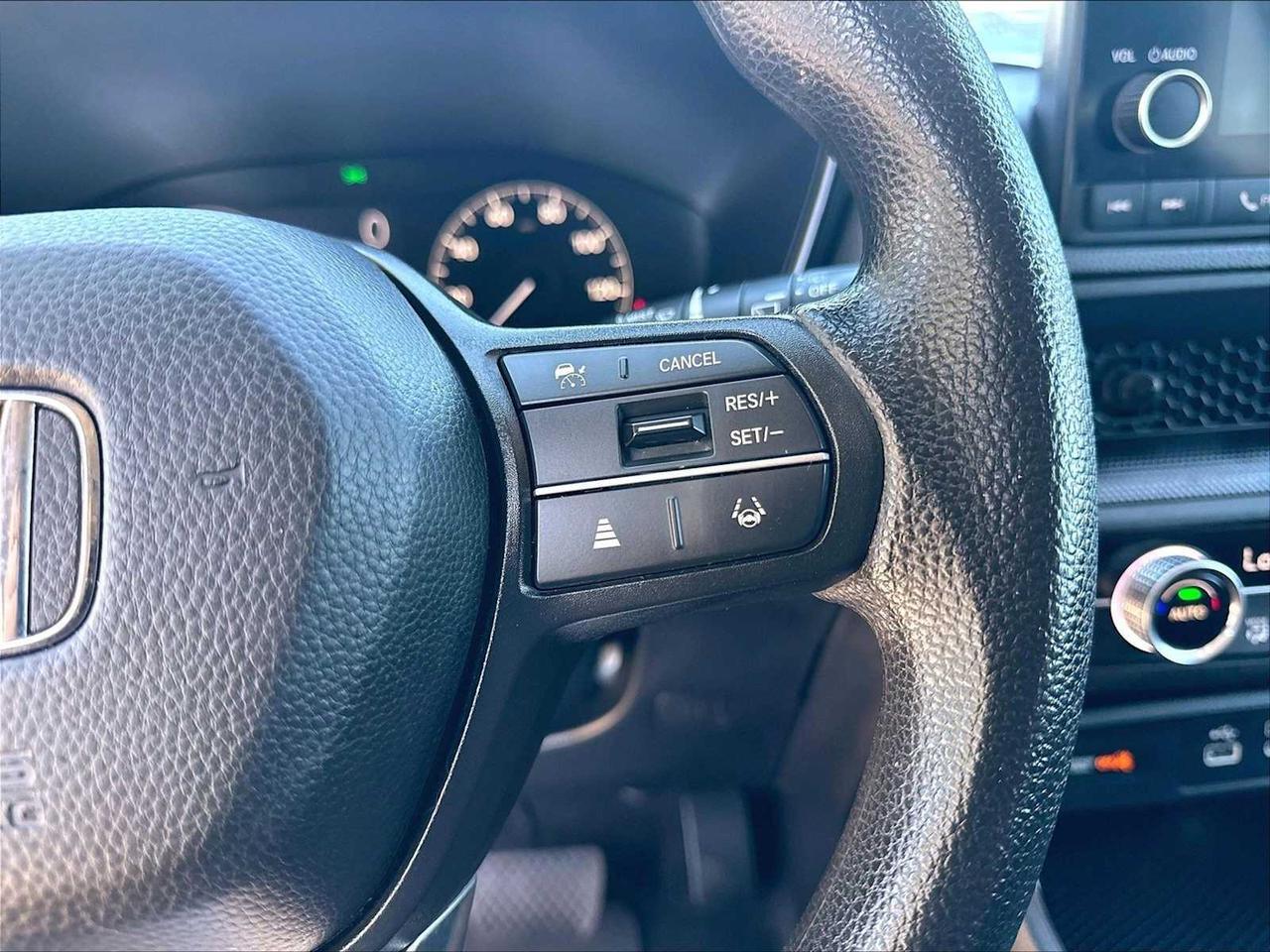 2023 Honda CR-V EX Roseville CA