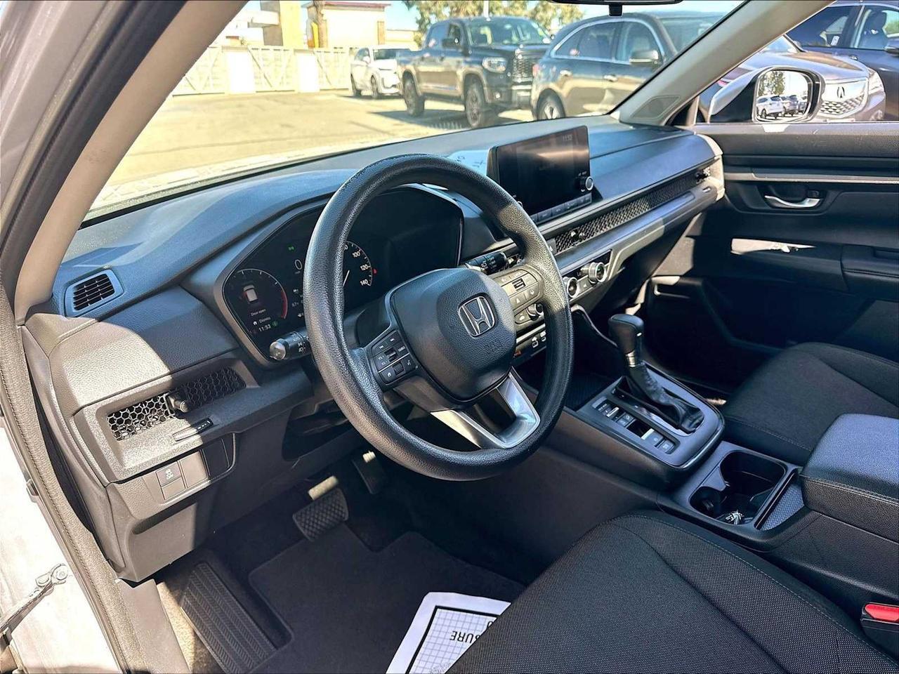 2023 Honda CR-V EX Roseville CA