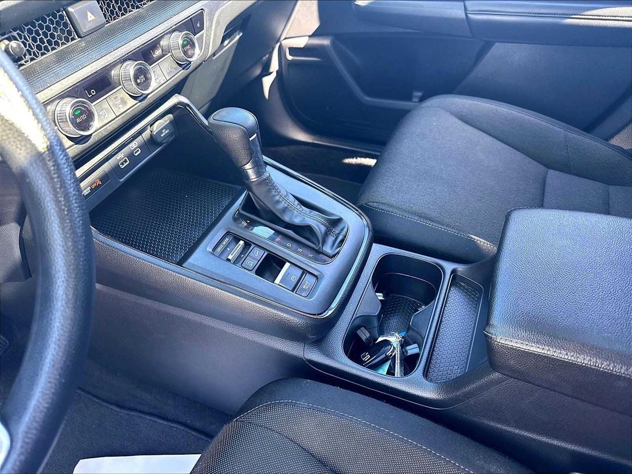 2023 Honda CR-V EX Roseville CA
