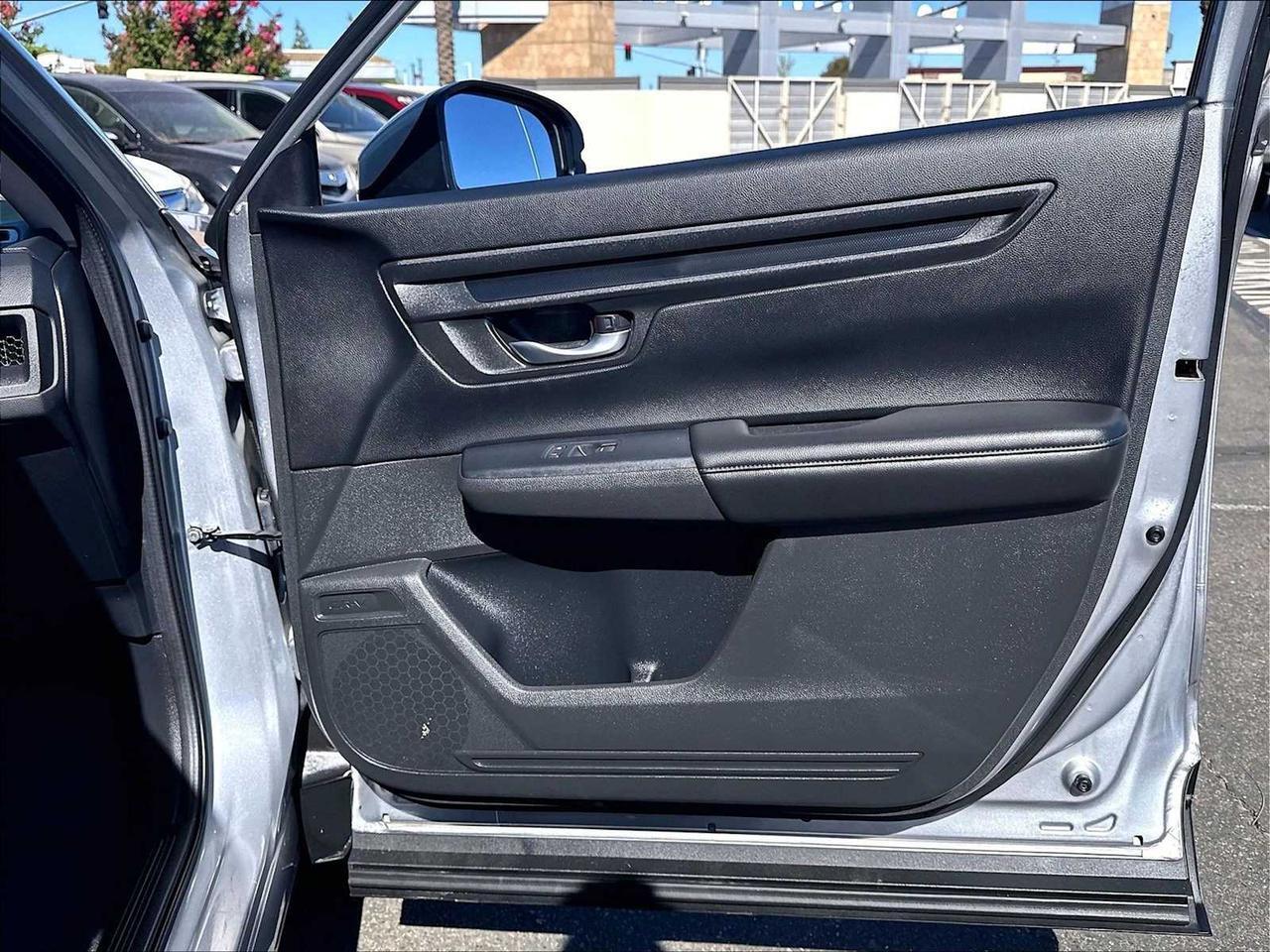 2023 Honda CR-V EX Roseville CA