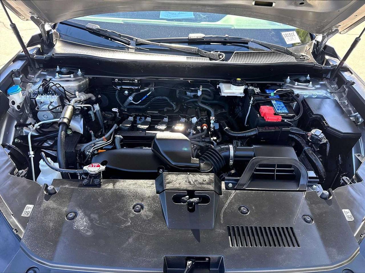 2023 Honda CR-V EX Roseville CA