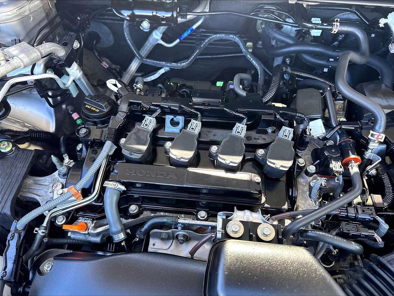 2023 Honda CR-V EX Roseville CA