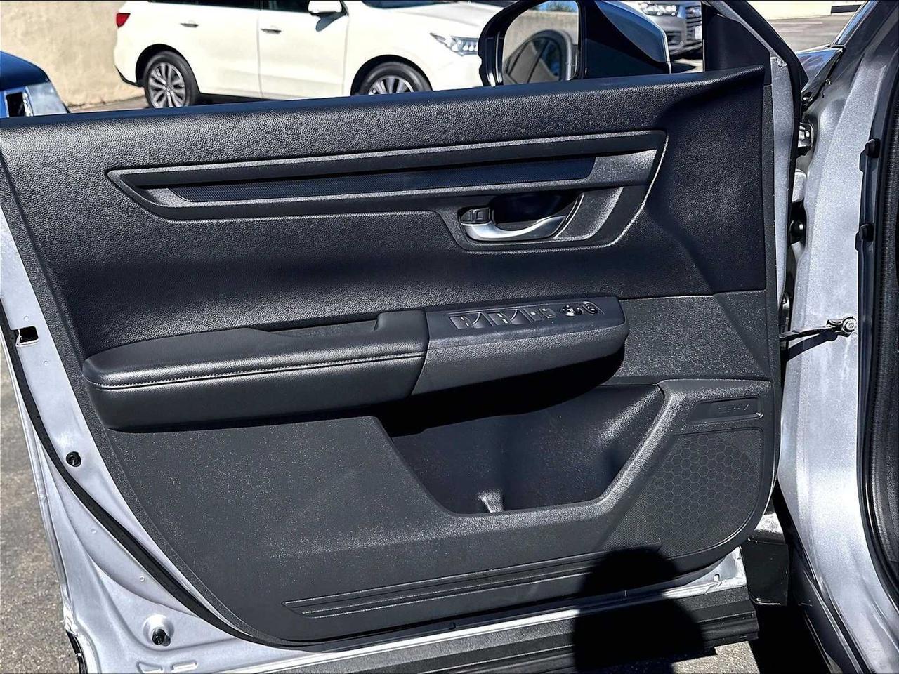 2023 Honda CR-V EX Roseville CA