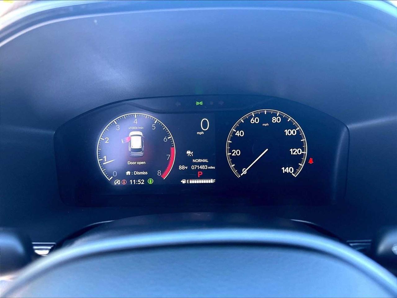 2023 Honda CR-V EX Roseville CA