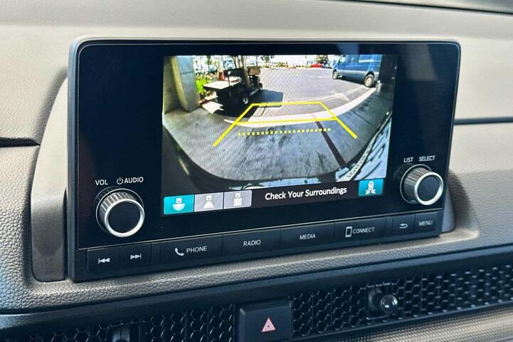 2023 Honda CR-V EX Roseville CA