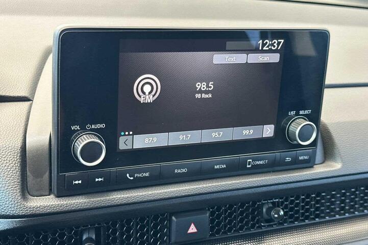 2023 Honda CR-V EX Roseville CA