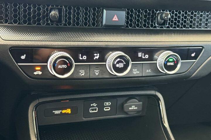 2023 Honda CR-V EX Roseville CA