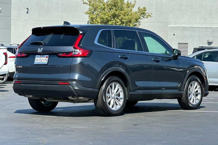 2023 Honda CR-V EX Roseville CA