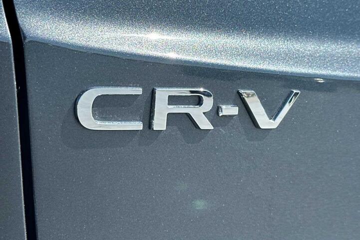 2023 Honda CR-V EX Roseville CA