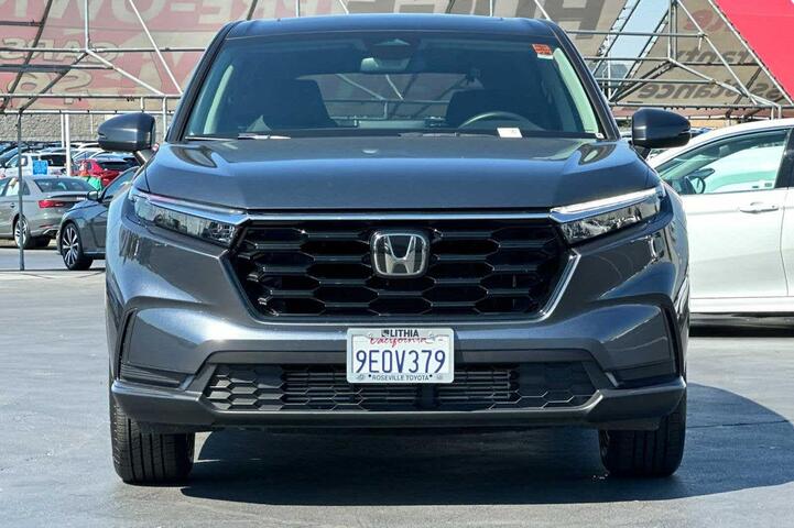 2023 Honda CR-V EX Roseville CA