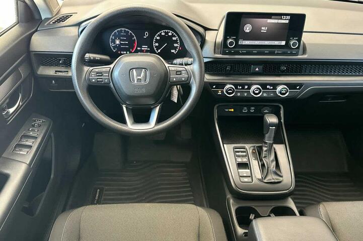 2023 Honda CR-V EX Roseville CA
