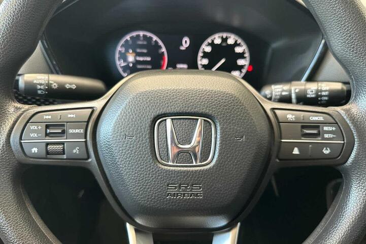 2023 Honda CR-V EX Roseville CA