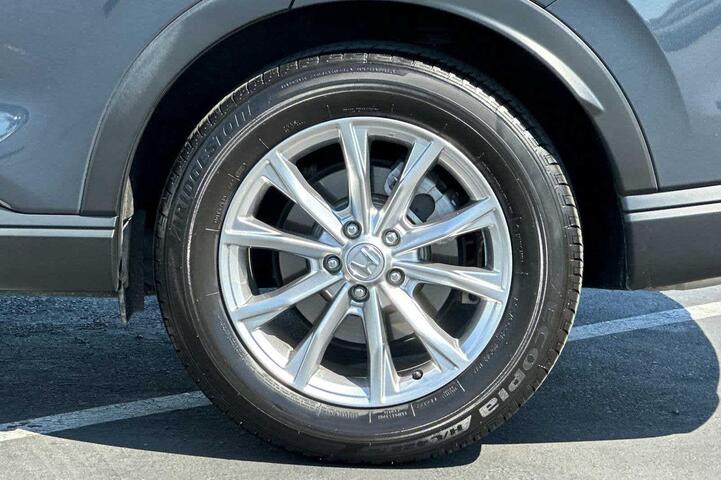 2023 Honda CR-V EX Roseville CA